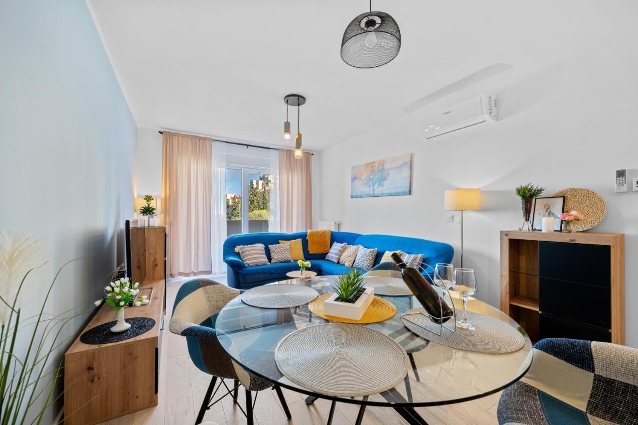 Apartments Karla & Jakov Шибеник Экстерьер фото