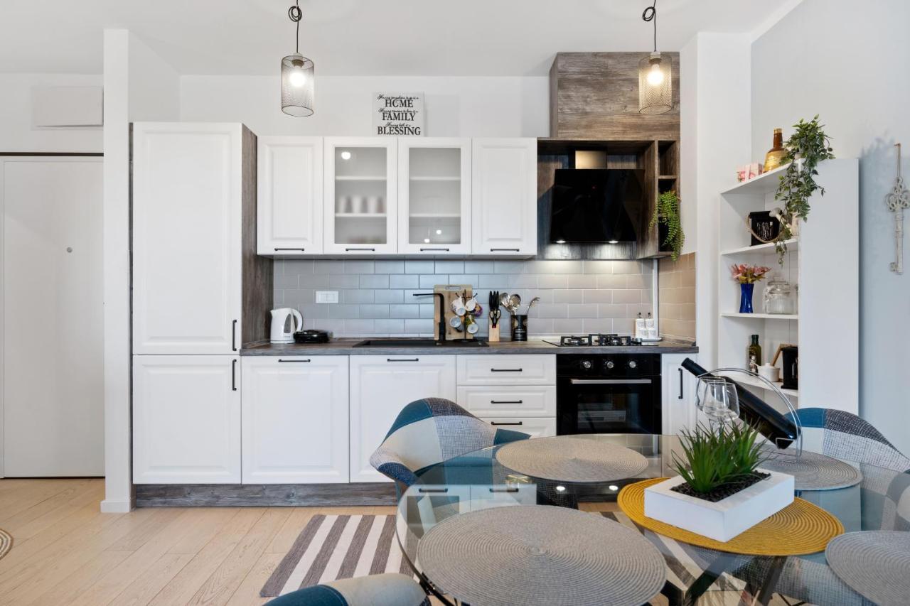 Apartments Karla & Jakov Шибеник Экстерьер фото