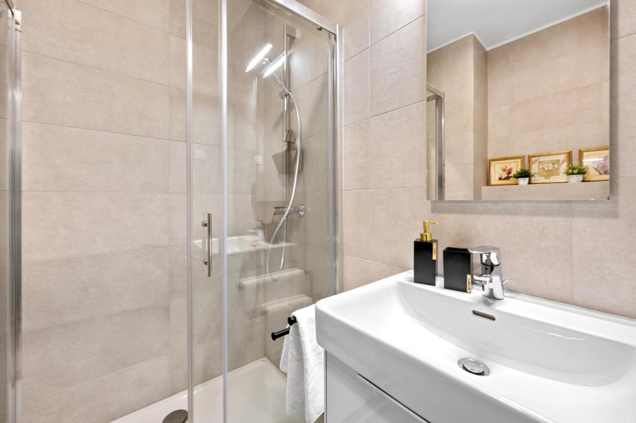 Apartments Karla & Jakov Шибеник Экстерьер фото