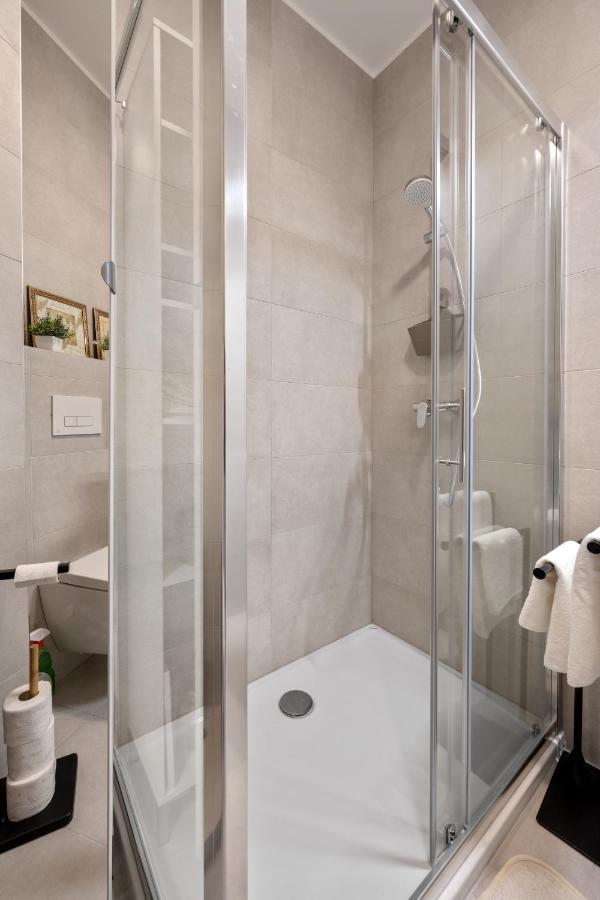 Apartments Karla & Jakov Шибеник Экстерьер фото