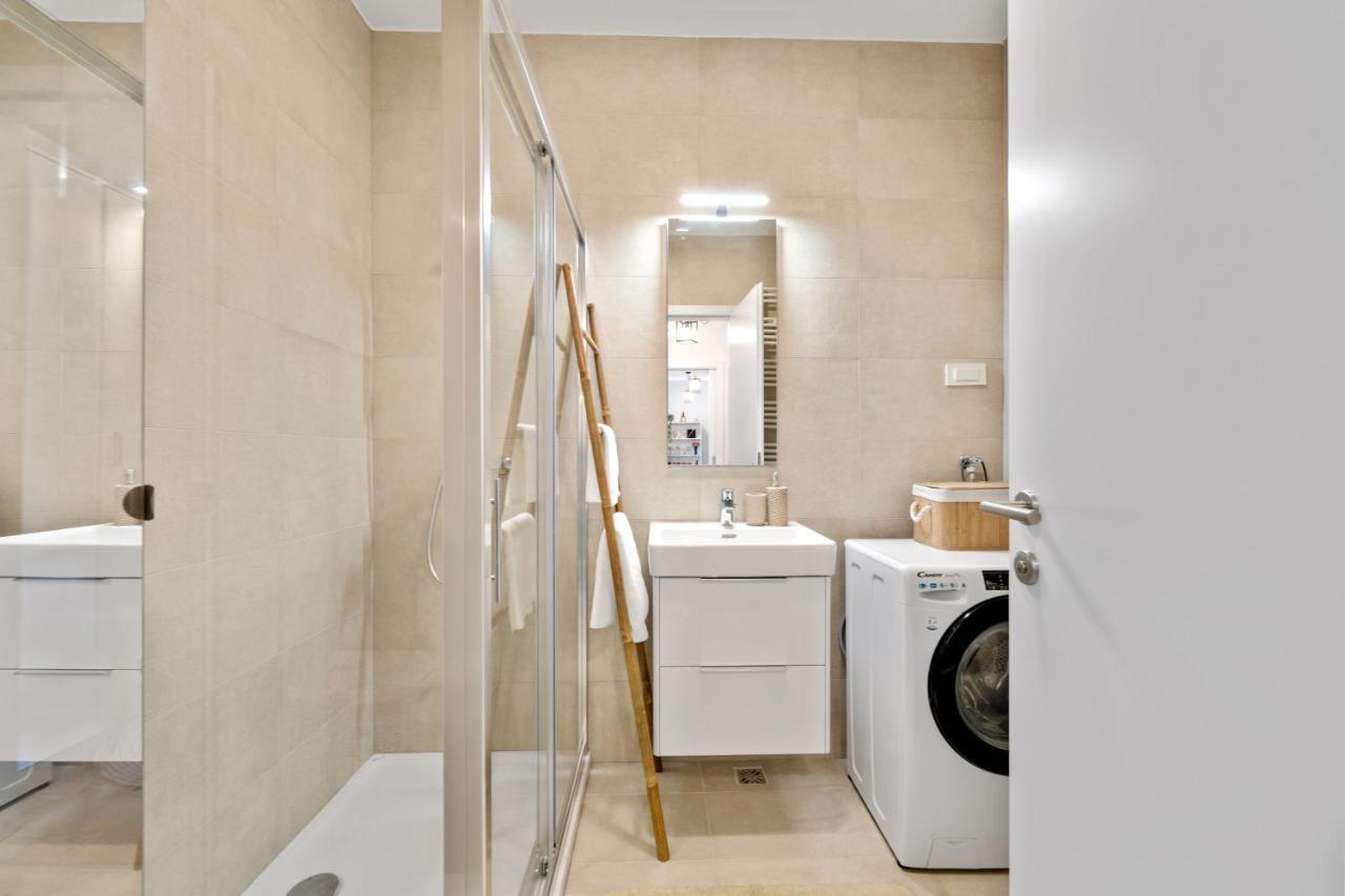 Apartments Karla & Jakov Шибеник Экстерьер фото