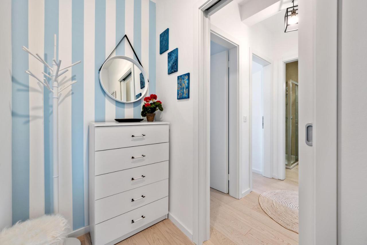 Apartments Karla & Jakov Шибеник Экстерьер фото