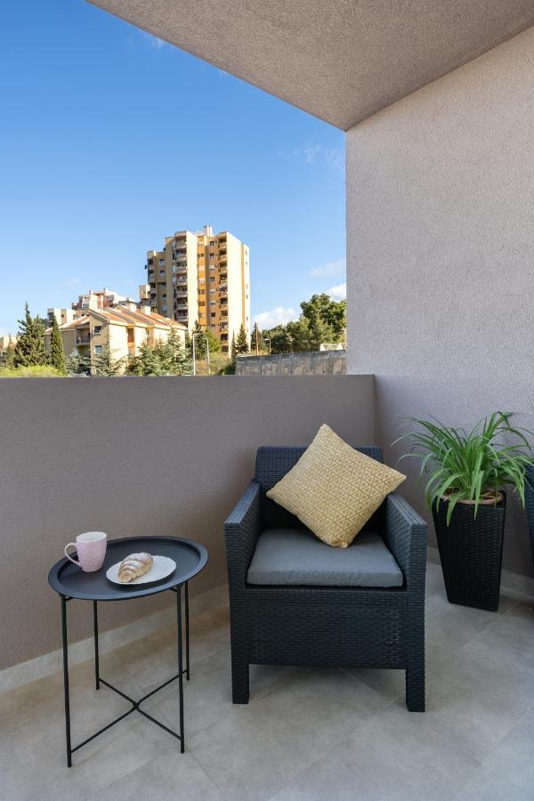 Apartments Karla & Jakov Шибеник Экстерьер фото