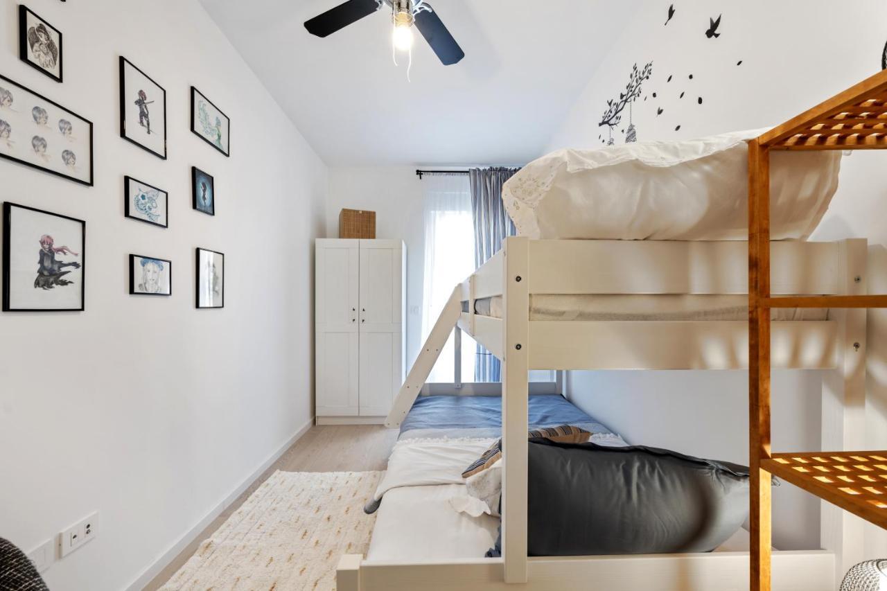 Apartments Karla & Jakov Шибеник Экстерьер фото